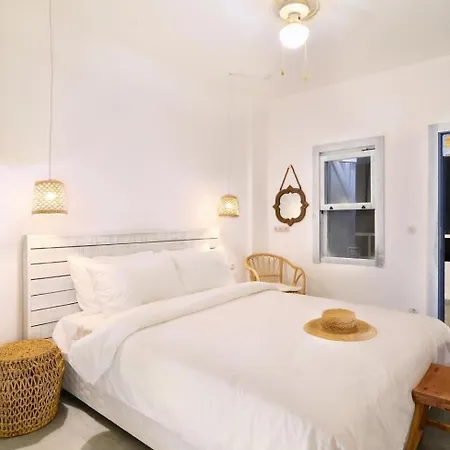 酒店 Olo Yalikavak 8 Min Gumusluk 3 Min *