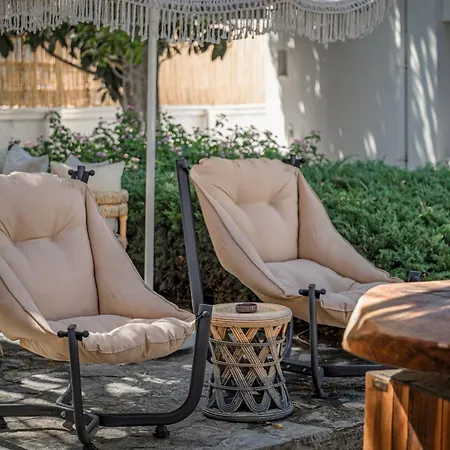 Olo Yalikavak 8 Min Gumusluk 3 Min 酒店 *