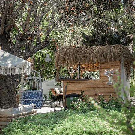 酒店 Olo Yalikavak 8 Min Gumusluk 3 Min 博德鲁姆