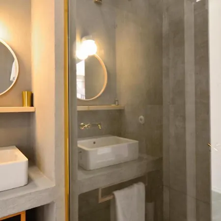 Olo Yalikavak 8 Min Gumusluk 3 Min Hotell