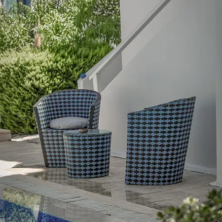 Olo Yalikavak 8 Min Gumusluk 3 Min Hotell