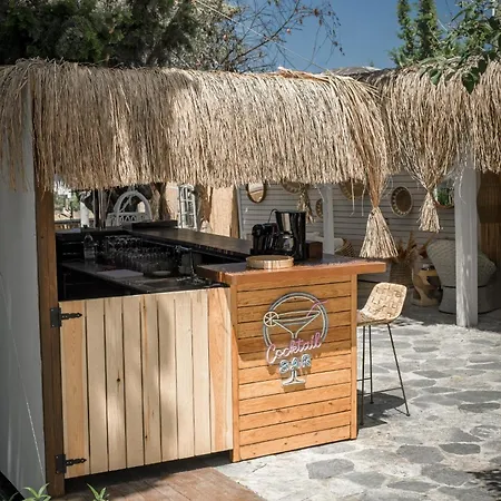 Olo Yalikavak 8 Min Gumusluk 3 Min Hotell *