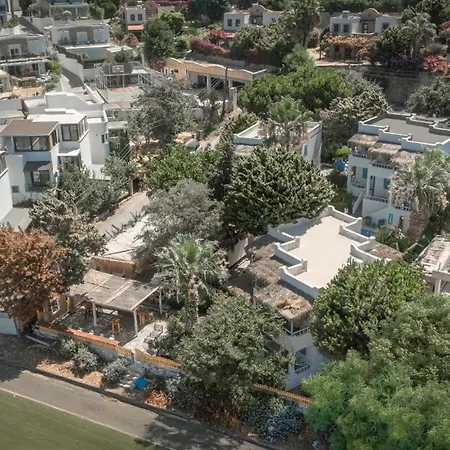 Hotell Olo Yalikavak 8 Min Gumusluk 3 Min