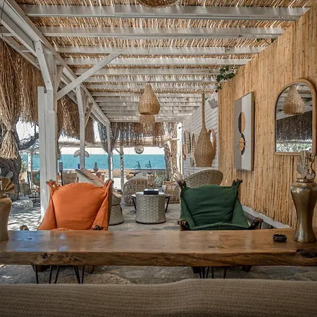 Olo Yalikavak 8 Min Gumusluk 3 Min Hotell *