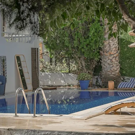 Olo Yalikavak 8 Min Gumusluk 3 Min Hotell