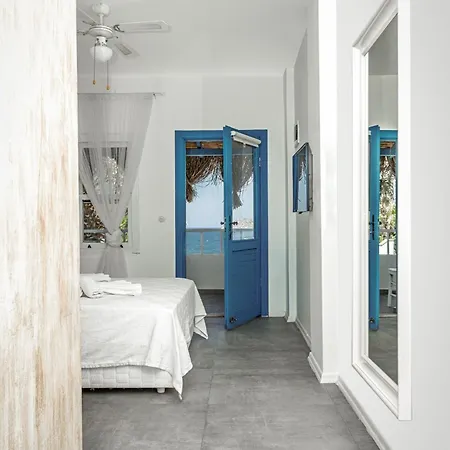 Hotell Olo Yalikavak 8 Min Gumusluk 3 Min