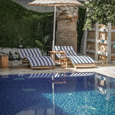 Hotell Olo Yalikavak 8 Min Gumusluk 3 Min *