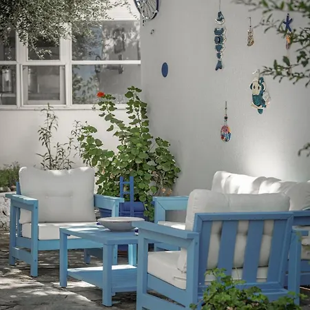 Hotell Olo Yalikavak 8 Min Gumusluk 3 Min Bodrum