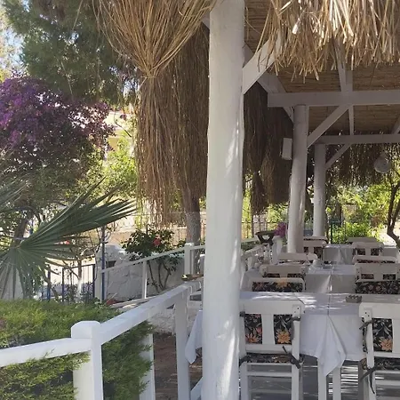Olo Yalikavak 8 Min Gumusluk 3 Min فندق