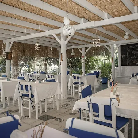 Olo Yalikavak 8 Min Gumusluk 3 Min Bodrum