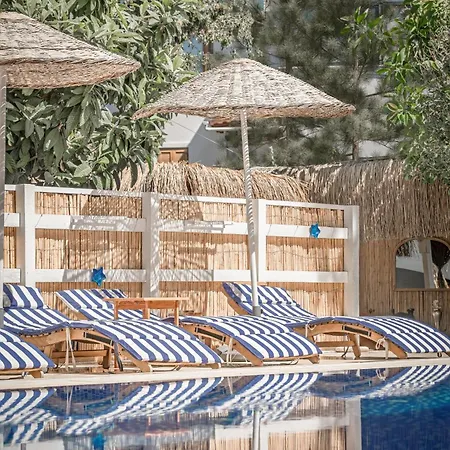 Olo Yalikavak 8 Min Gumusluk 3 Min * Bodrum