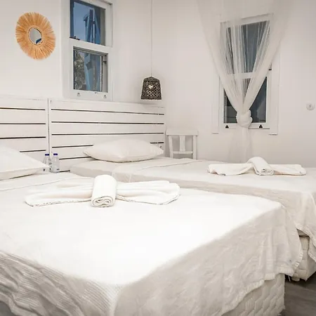 Olo Yalikavak 8 Min Gumusluk 3 Min